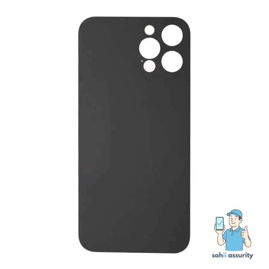 Back Panel Cover for Apple iPhone 12 Pro Max thumbnail